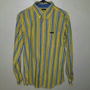Chaps button down shirt